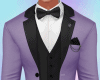 Light Purple Suit SPH-01