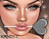 !!K Heart Pop Grey Lt V1