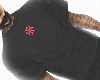 &eth;��&yen;. KICKED UP SHIRT