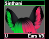 Sinthani Ears V5