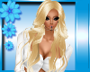 Blonde Breonna
