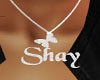 Shay Necklace Custom