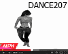 PATROA DANCE207