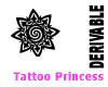 Tattoo Princess