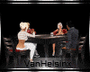 (VH) Ruby Lux Table