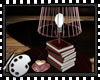 (*A) Book Lamp  III