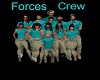 force crew