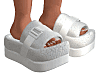 V~ Fluffianna Slides W