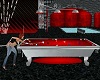 flash game pool table