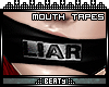 [♥] - Liar Tapes
