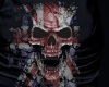 t-shirt skull