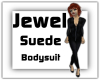 [S9] Jewel In Suede