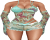 Summer Butterfly Set