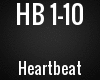 |P1| HB - Heartbeat