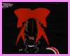 Di* Big Red Bow