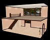 2 storey home