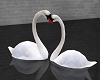 Swan Kiss