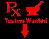 [ER] Testers Wanted