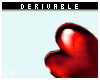 >Heart Candy Unisex LF
