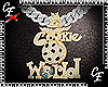 CE' Cookie World F