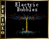 Electric Bubbles