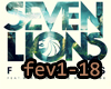 Seven Lions - Fevers
