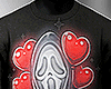 Vday Ghost Shirt
