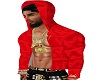 RED SACE JACKET