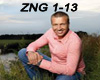 Jannes Zweven naar geluk
