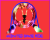 SPACE RIDE ANIMATED