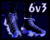 6v3| Couple Holo Motion