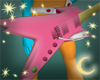 5tellar Pink Guitar
