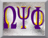  PSI PHI Letters