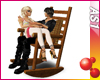 [AS1] Rocking Chair