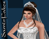 SF/Wedding Gown