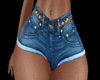 Summer Shorts Rll