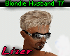 Black Blondie Mix T7