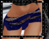 Short Blue [Bm]