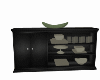 Kitchen Buffet