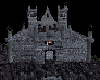 Vampire Queen Castle