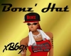 [B69]Bonz Snapback