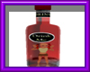(sm)cherry flavor bottle