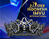 Prambanan Crown MIIIORG.