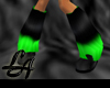 [LA] Toxc black monsters