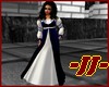 -JJ-Champion Dress Blue