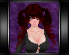 Reira Dark Red