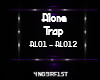 Alone Trap Remix