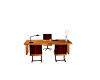 [A-S] Red Desk