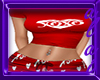 XOXO SET RED