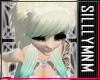 (m)Bangs- TealTip platnu